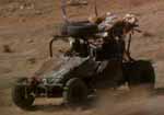 Mad Max Dune Buggy