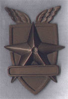 Replica MFP Badge