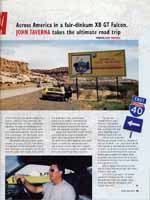 Street Machine, December 2000 - Page 63