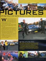 Street Machine, February 2002 - Page 91