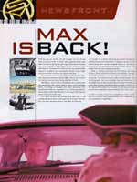 Street Machine, June 2002 - Page 6